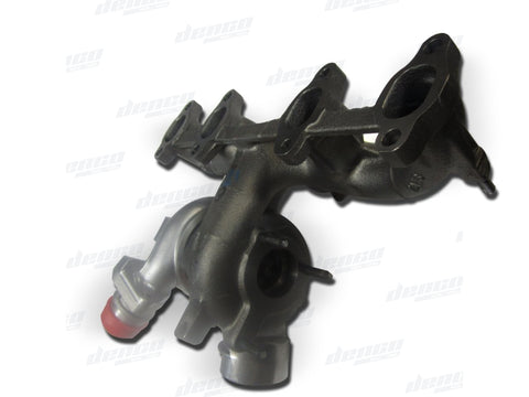 038253010K Turbocharger Kp39 Volkswagon / Skoda 1.9Ltr Genuine Oem Turbochargers