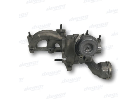 038253014 Turbocharger Bv39 Volkswagon Polo / Derby Flight Tdi 1.9Ltr Genuine Oem Turbochargers