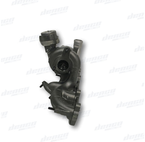03G253016L Turbocharger Bv39 Audi / Seat Skoda Vw 1.90Ltr Genuine Oem Turbochargers