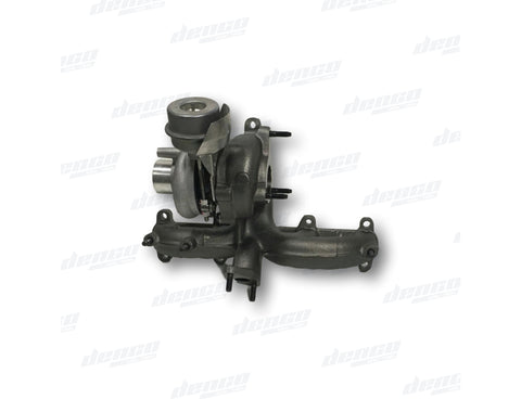 03G253016L Turbocharger Bv39 Audi / Seat Skoda Vw 1.90Ltr Genuine Oem Turbochargers
