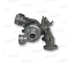 038253014D Turbocharger Bv39 Volkswagon Passenger Car 1.9Ltr Genuine Oem Turbochargers