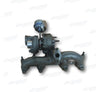 038253010B Turbocharger Bv39 Volkswagon / Skoda Seat 1.9Ltr Genuine Oem Turbochargers