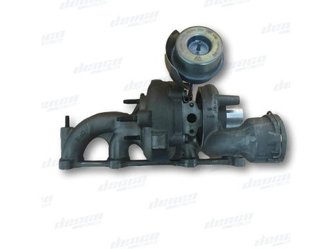 038253010B Turbocharger Bv39 Volkswagon / Skoda Seat 1.9Ltr Genuine Oem Turbochargers