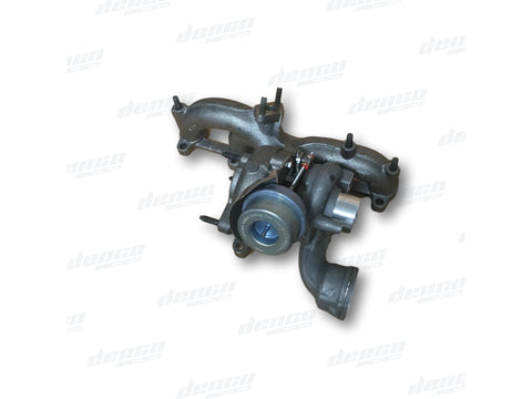 038253010B Turbocharger Bv39 Volkswagon / Skoda Seat 1.9Ltr Genuine Oem Turbochargers