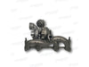 038253010C Turbocharger Bv39 Volkswagon Transporter / Multivan Tdi (T5) 1.9Ltr Genuine Oem