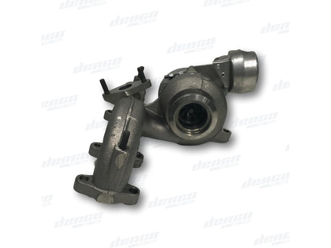 038253010C Turbocharger Bv39 Volkswagon Transporter / Multivan Tdi (T5) 1.9Ltr Genuine Oem