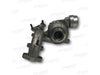 038253010C Turbocharger Bv39 Volkswagon Transporter / Multivan Tdi (T5) 1.9Ltr Genuine Oem