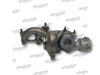 038253010C Turbocharger Bv39 Volkswagon Transporter / Multivan Tdi (T5) 1.9Ltr Genuine Oem