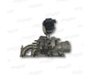 038253014E Turbocharger Bv39 Volkswagon Passenger Car 1.9Ltr Genuine Oem Turbochargers