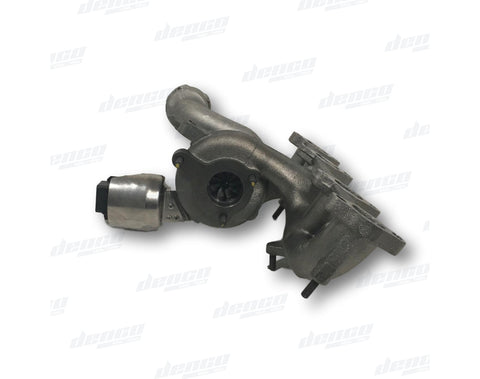 038253014E Turbocharger Bv39 Volkswagon Passenger Car 1.9Ltr Genuine Oem Turbochargers