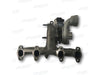 038253014E Turbocharger Bv39 Volkswagon Passenger Car 1.9Ltr Genuine Oem Turbochargers