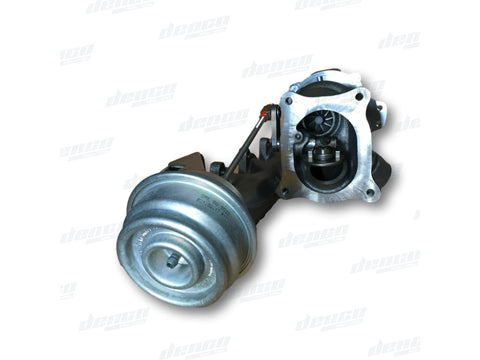6460901180 Turbocharger Kp39 Mercedes Benz Sprinter Van 2.15Ltr (High Pressure Stage) Genuine Oem