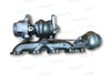 6460901180 Turbocharger Kp39 Mercedes Benz Sprinter Van 2.15Ltr (High Pressure Stage) Genuine Oem