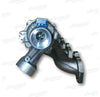 6460901180 Turbocharger Kp39 Mercedes Benz Sprinter Van 2.15Ltr (High Pressure Stage) Genuine Oem