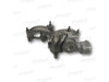 03G253010D Turbocharger Bv39 Volkswagon Transporter / Multivan 1.9Ltr Genuine Oem Turbochargers