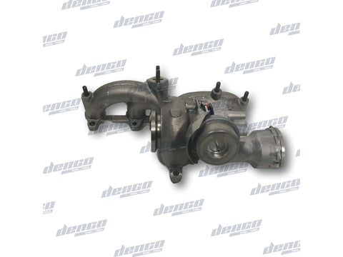 54399880058 TURBOCHARGER BV39 VOLKSWAGON TRANSPORTER / MULTIVAN 1.9LTR