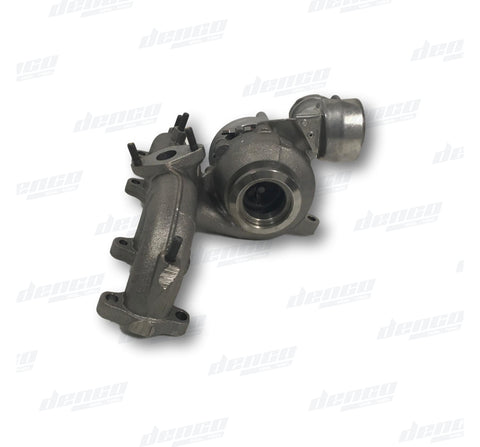 03G253010D Turbocharger Bv39 Volkswagon Transporter / Multivan 1.9Ltr Genuine Oem Turbochargers