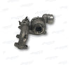 03G253010D Turbocharger Bv39 Volkswagon Transporter / Multivan 1.9Ltr Genuine Oem Turbochargers