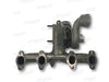 03G253010F Turbocharger Bv39 Volkswagon Passenger Car 2.0Ltr Genuine Oem Turbochargers