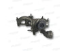 03G253010F Turbocharger Bv39 Volkswagon Passenger Car 2.0Ltr Genuine Oem Turbochargers
