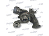 03G253010F Turbocharger Bv39 Volkswagon Passenger Car 2.0Ltr Genuine Oem Turbochargers