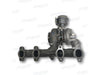 54399880071 Turbocharger Bv39 Volkswagon Caddy Van 1.9l (Engine Code Bls) - GENUINE OEM TURBOCHARGERS