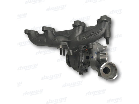 54399880071 Turbocharger Bv39 Volkswagon Caddy Van 1.9l (Engine Code Bls) - GENUINE OEM TURBOCHARGERS