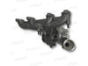 54399880071 Turbocharger Bv39 Volkswagon Caddy Van 1.9l (Engine Code Bls) - GENUINE OEM TURBOCHARGERS