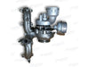 038253056J Turbocharger Bv39 Volkswagon Passenger Car 1.9Ltr Tdi Genuine Oem Turbochargers