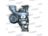 038253056J Turbocharger Bv39 Volkswagon Passenger Car 1.9Ltr Tdi Genuine Oem Turbochargers