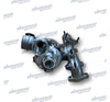 038253056J Turbocharger Bv39 Volkswagon Passenger Car 1.9Ltr Tdi Genuine Oem Turbochargers