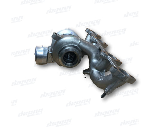 038253056J Turbocharger Bv39 Volkswagon Passenger Car 1.9Ltr Tdi Genuine Oem Turbochargers