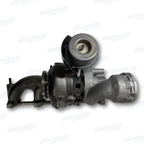 2X0253019A Turbocharger Bv39 Volkswagon Industrial Engine 1.9Ltr Genuine Oem Turbochargers
