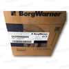 54399880089 Turbocharger Kp39 R2S Bmw 535D (Engine M57 Tu2) 3.0Ltr Genuine Oem Turbochargers