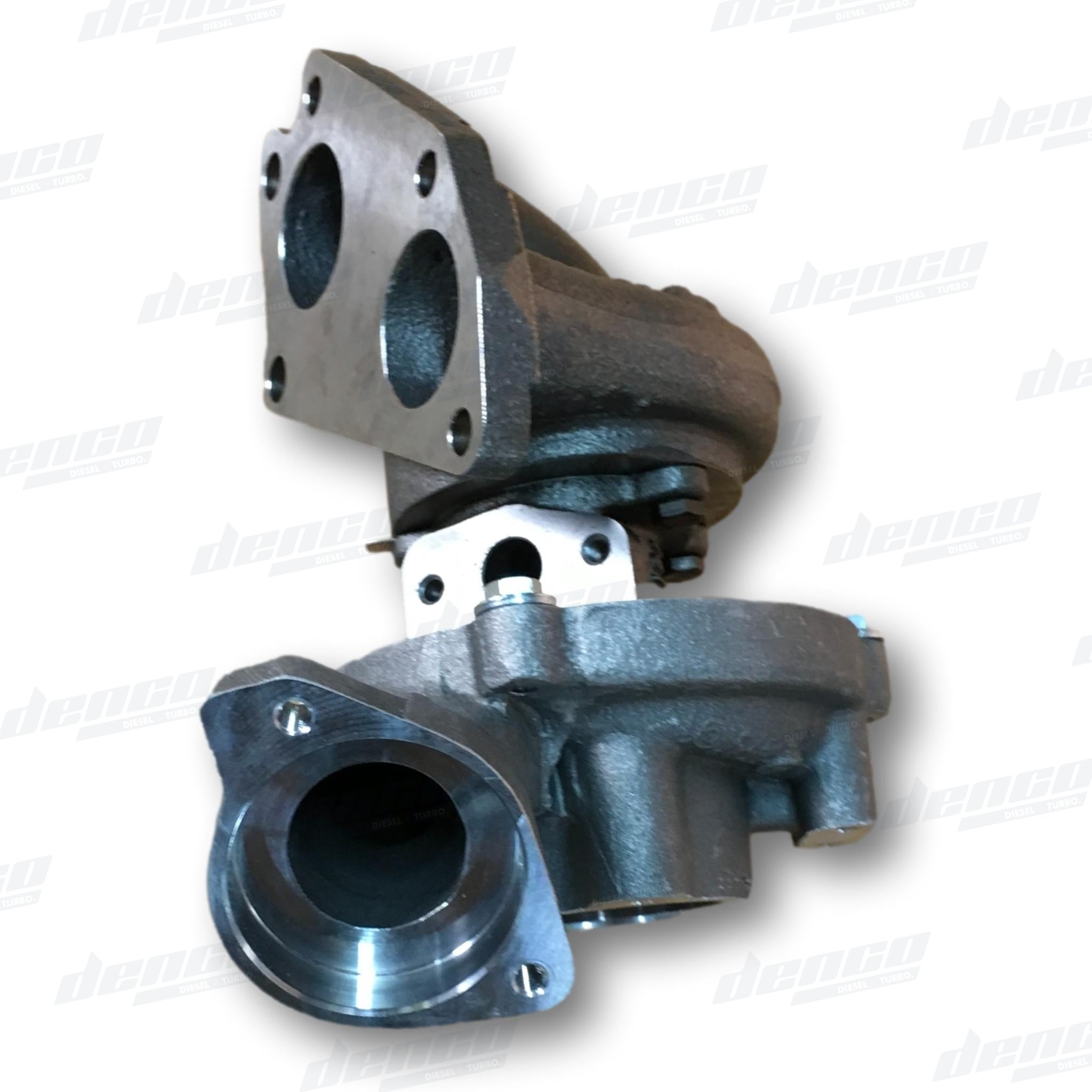 54399880089 TURBOCHARGER KP39 R2S BMW 535D (ENGINE M57 TU2