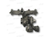54399880097 TURBOCHARGER BV39 VOLKSWAGEN PASSENGER CAR 1.9L (ENGINE 1.9TDI) GENUINE OEM TURBOCHARGERS