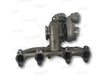 54399880097 TURBOCHARGER BV39 VOLKSWAGEN PASSENGER CAR 1.9L (ENGINE 1.9TDI) GENUINE OEM TURBOCHARGERS