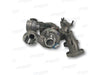 54399880097 TURBOCHARGER BV39 VOLKSWAGEN PASSENGER CAR 1.9L (ENGINE 1.9TDI) GENUINE OEM TURBOCHARGERS