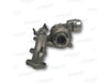 54399880097 TURBOCHARGER BV39 VOLKSWAGEN PASSENGER CAR 1.9L (ENGINE 1.9TDI) GENUINE OEM TURBOCHARGERS