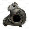 54399880107 Turbocharger Kp39 Hyundai / Kia (2.0L Crdi) 100Kw Genuine Oem Turbochargers