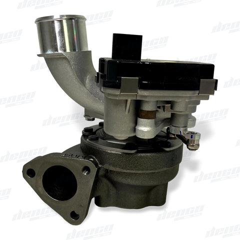 54399880107 Turbocharger Kp39 Hyundai / Kia (2.0L Crdi) 100Kw Genuine Oem Turbochargers