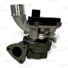 54399880107 Turbocharger Kp39 Hyundai / Kia (2.0L Crdi) 100Kw Genuine Oem Turbochargers