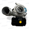 54399880107 Turbocharger Kp39 Hyundai / Kia (2.0L Crdi) 100Kw Genuine Oem Turbochargers