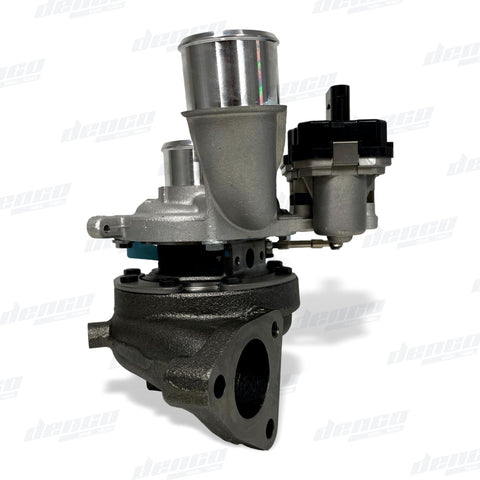 54399880107 Turbocharger Kp39 Hyundai / Kia (2.0L Crdi) 100Kw Genuine Oem Turbochargers