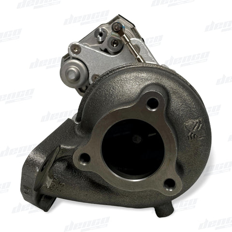 54399880107 Turbocharger Kp39 Hyundai / Kia (2.0L Crdi) 100Kw Genuine Oem Turbochargers