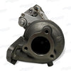 54399880107 Turbocharger Kp39 Hyundai / Kia (2.0L Crdi) 100Kw Genuine Oem Turbochargers