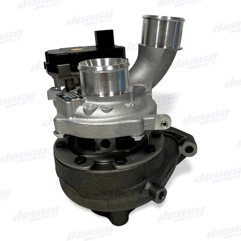 54399880107 Turbocharger Kp39 Hyundai / Kia (2.0L Crdi) 100Kw Genuine Oem Turbochargers