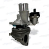 54399880107 Turbocharger Kp39 Hyundai / Kia (2.0L Crdi) 100Kw Genuine Oem Turbochargers