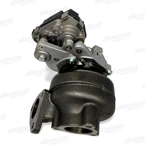 54399880107 Turbocharger Kp39 Hyundai / Kia (2.0L Crdi) 100Kw Genuine Oem Turbochargers