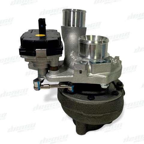 54399880107 Turbocharger Kp39 Hyundai / Kia (2.0L Crdi) 100Kw Genuine Oem Turbochargers